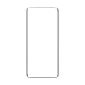 Miniatyrbillede 2 af 2: Skärmskydd Xiaomi 12T Pro - 3D Härdat Glas - Svart