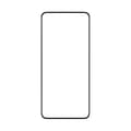 Miniatyrbillede 2 af 2: Skärmskydd Xiaomi 12 Lite - 3D Härdat Glas - Svart