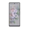 Pikkukuva 6 / 7: Skärmskydd Google Pixel 6A - 3D Härdat Glas - Svart (miljö)