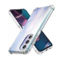 Pikkukuva 1 / 4: Motorola Edge 30 5G - Bumper Extra Stöttåligt Slim Skal