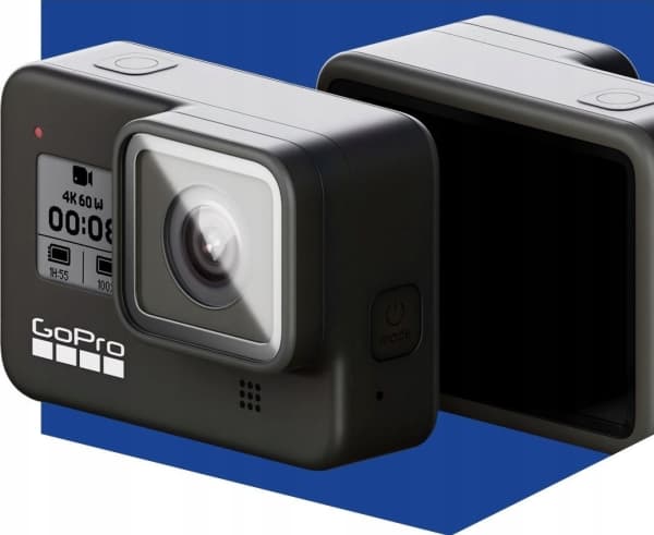 3MK 3MK Cam Protection Nikon D7500