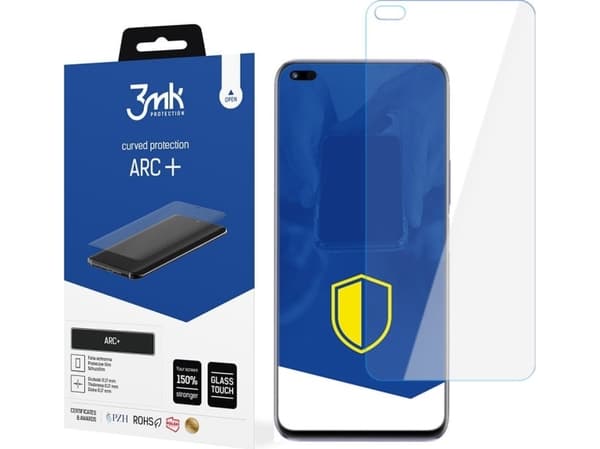 3MK 3MK 3MK ARC+ HUAWEI NOVA 8i