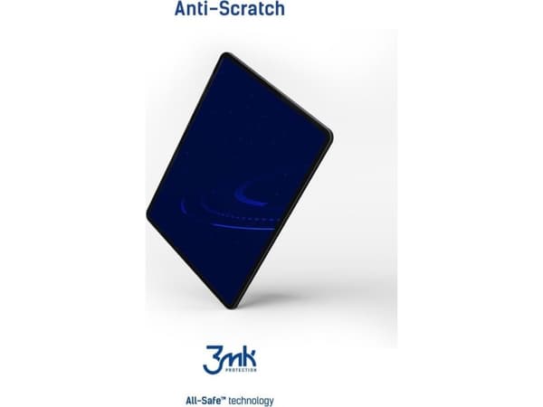 3MK 3MK ANTI SCRATCH TABLET REPLACEMENT