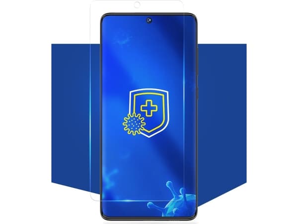 3MK 3MK SILVERPROTECTION+ HUAWEI NOVA 8i