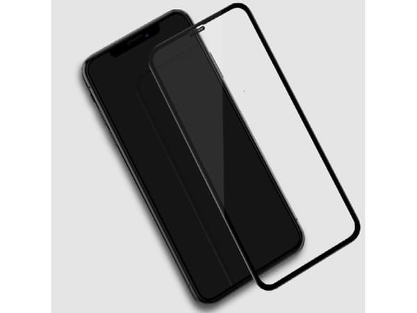 Nillkin NILLKIN 3D MAX CP+ SAMSUNG S10 SVART UKOMPATIBEL MED LESERE FINGERAVTRYKK