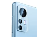 Miniatyrbild 1 av 7: BASEUS Xiaomi 12 Pro Kameralinsskydd i Härdat Glas 0.3mm Rengörings kit