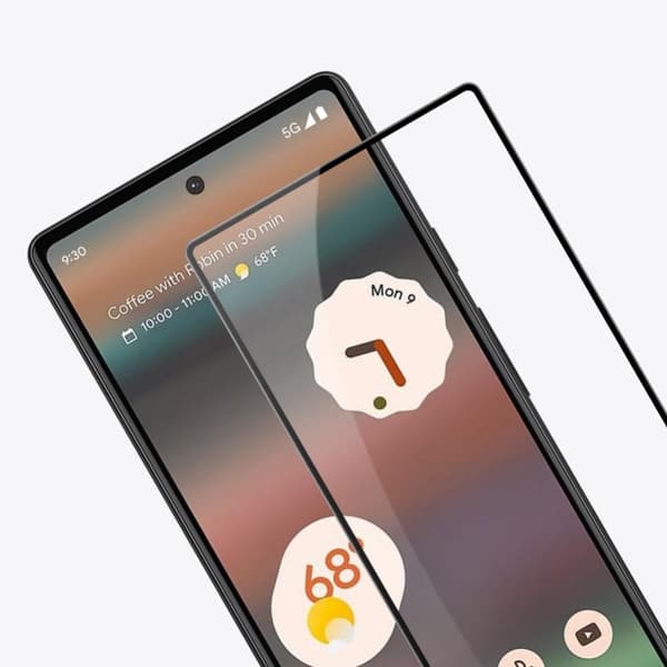 NILLKIN CP+PRO härdat glas Till Google Pixel 6a