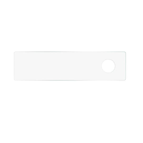 [1-PACK] Google Pixel 6a Härdat Glas Skärmskydd Kameralinsskydd - Clear