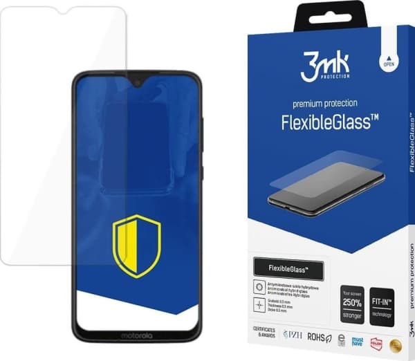 motorola Moto G31 FlexibleGlass 3mk