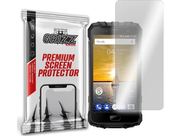 GrizzGlass Grizz Hybrid Glass Ulefone Armor 2