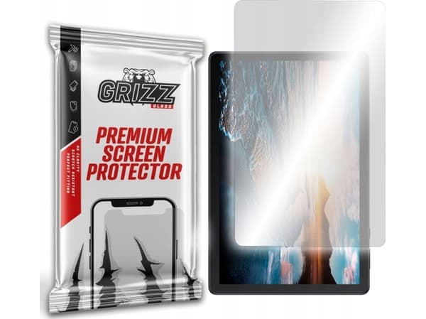 GrizzGlass Hybridglas Huawei MatePad C5e