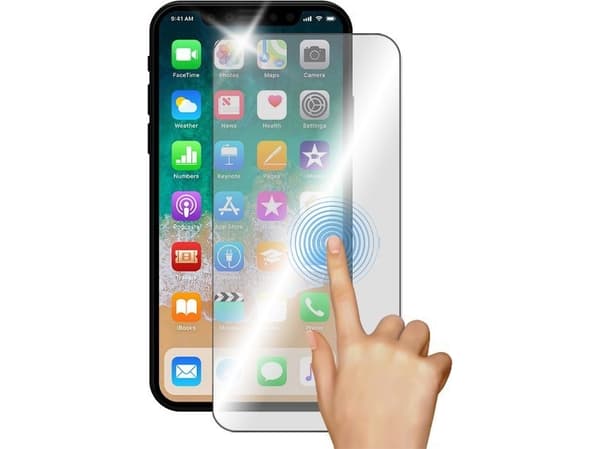 GrizzGlass Infinix Zero 2023 hybridglas