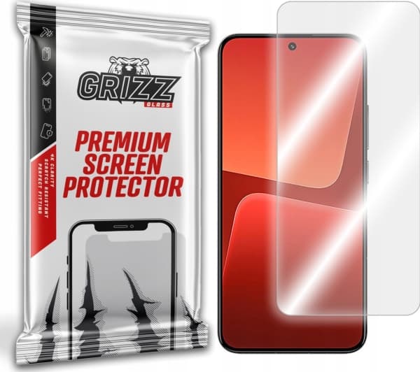 GrizzGlass Grizz hybridglass Xiaomi 13