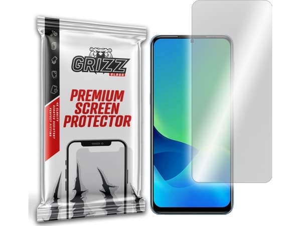 GrizzGlass Szkło hybrydowe Grizz Ulefone Note 13p
