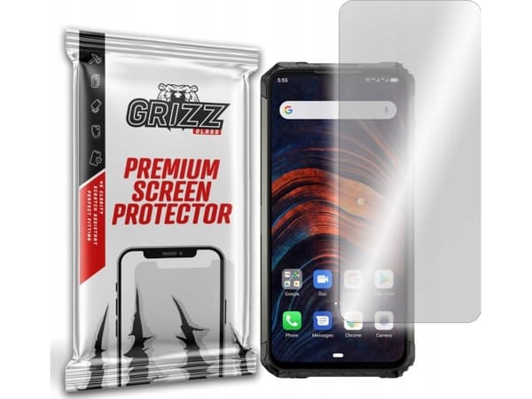 GrizzGlass Grizz Hybrid Glass Ulefone Armor 7