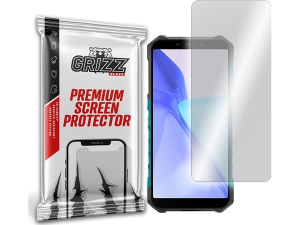 GrizzGlass Grizz hybridglass Ulefone Armor X9 Pro