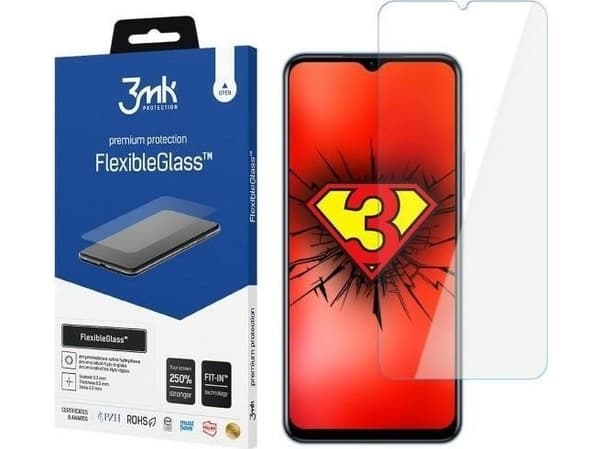 3MK Hybridilasi 3MK Joustolasi Vivo Y30 5G