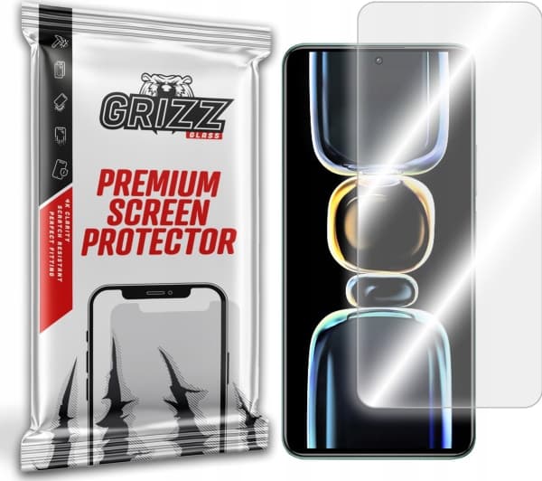 GrizzGlass Hybridglas Xiaomi Redmi K60e