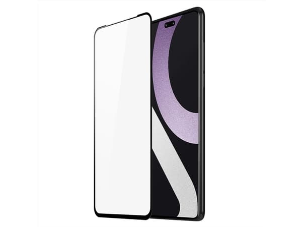 DUXDUCIS Härdat glas Dux Ducis 9D Härdat glas Xiaomi 12 Lite svart