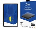 Miniatyrbilde 2 av 2: 3MK Lenovo Tab M10 Plus 3. generasjons skjermbeskytter - 3mk FlexibleGlass 11``