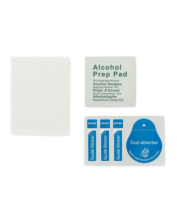 Svensson Plus Screen Cleaning Kit 10-pack