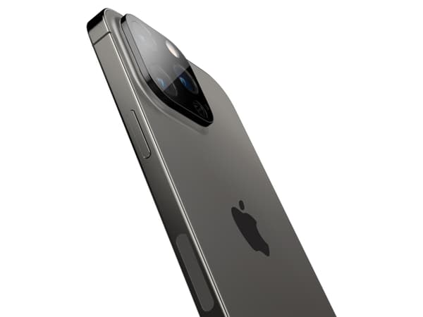 Spigen AGL05273, Linsskydd, Transparent, Härdat glas, Apple, iPhone 14 Pro (6.1-inch) 2022 iPhone 14 Pro Max (6.7-inch) 2022, Låda