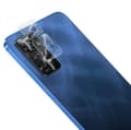 Miniatyrbild 5 av 6: [2-PACK] Xiaomi Redmi Note 11/11S Kameralinsskydd i Härdat glas