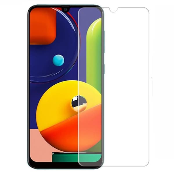 [1-PACK] Xiaomi Redmi 10C Härdat Glas Skärmskydd - Clear