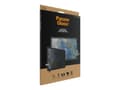 Pikkukuva 3 / 5: PanzerGlass SCREEN PROTECTOR GALAXY TAB A8 PRIVACY, Kirkas näytönsuoja, Karkaistu lasi, Polyeteenitereftalaatti, 59 g, 1 kpl