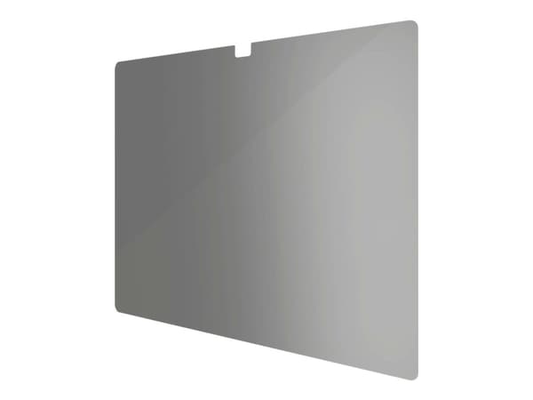 PanzerGlass - Skjermbeskyttelse for nettbrett - kant-til-kant - glass - med personvernsfilter - for Samsung Galaxy Tab A8