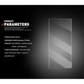 Miniatyrbild 4 av 6: Mocolo Tempered Glass Samsung Galaxy S23 Ultra UV Clear