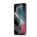 Miniatyrbild 2 av 6: Mocolo Tempered Glass Samsung Galaxy S23 Ultra UV Clear