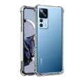 Miniatyrbillede 1 af 2: Xiaomi 12T / Xiaomi 12T PRO - Bumper Stöttåligt Slim Skal