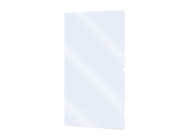 Celly GLASSTAB, Kirkas näytönsuoja, 26,7 cm (10.5"), 9H, Karkaistu lasi, 1 kpl