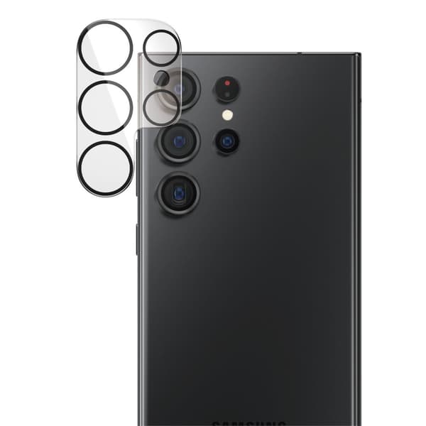 PanzerGlass? PicturePerfect Camera Lens Protector Samsung Galaxy S 2023 Ultra