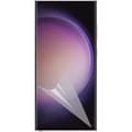 Miniatyrbild 1 av 2: Samsung Galaxy S23 Ultra Skärmskydd - Ultra Thin