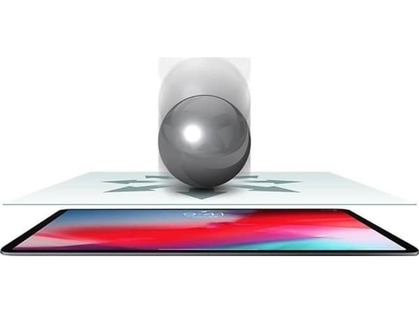 Jcpal beskyttelsesglass Jcpal iClara Classic iPad Pro 11"