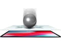 Miniatyrbilde 4 av 5: Jcpal beskyttelsesglass Jcpal iClara Classic iPad Pro 11"