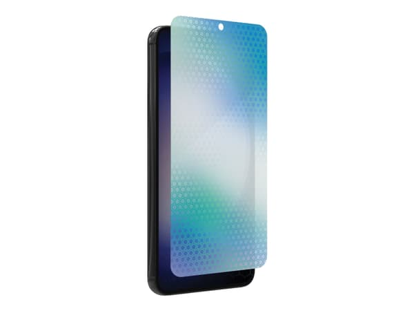 ZAGG InvisibleShield Flex XTR2 ECO - Skjermbeskyttelse for mobiltelefon - for Samsung Galaxy S23