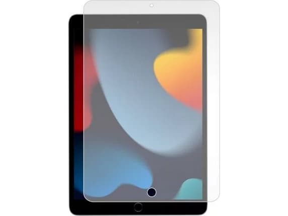 Compulocks Tempered Glass Screen Protector for iPad 10th-11th (A16) Gen - Skärmskydd för surfplatta - glas - 10.9" - för Apple 10.9-inch iPad; Compul
