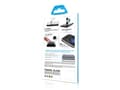 Pikkukuva 2 / 2: ITSKINS 3D beskyttelsesglas til Samsung Galaxy S20 4G / 5G®