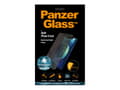 Pikkukuva 2 / 5: PanzerGlass P2710, Apple, Apple - iPhone 12 Mini, Asennus kuivana, Naarmuuntumisenkestävä, Iskunkestävä, Antibakteerinen, Läpinäkyvä, 1 kpl