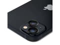 Miniatyrbild 4 av 5: Spigen EZ Fit Optik Pro, Linsskydd, Svart, Transparent, Härdat glas, Apple, iPhone 14 (6.1-inch) 2022 iPhone 14 Plus (6.7-inch) 2022, Låda