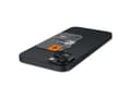 Miniatyrbild 5 av 5: Spigen EZ Fit Optik Pro, Linsskydd, Svart, Transparent, Härdat glas, Apple, iPhone 14 (6.1-inch) 2022 iPhone 14 Plus (6.7-inch) 2022, Låda