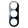 Miniatyrbild 3 av 7: 3-PACK Samsung Galaxy A04s Kameralinsskydd 2.5D HD-Clear 0,4mm