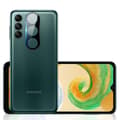 Miniatyrbild 3 av 7: Kameralinsskydd 2.5D Samsung Galaxy A04s