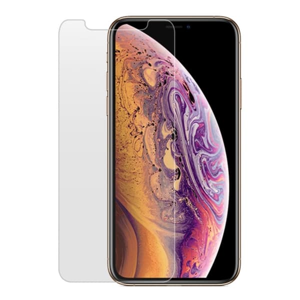 Gear Hærdet Glas 2.5D iPhone Xs Max/11 Pro Max
