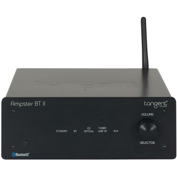 Tangent Ampster II BT förstärkare