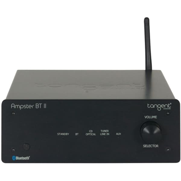 Tangent Ampster II BT förstärkare