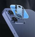 Miniatyrbilde 3 av 3: Kameraobjektivdeksel for iPhone 12/12 Pro